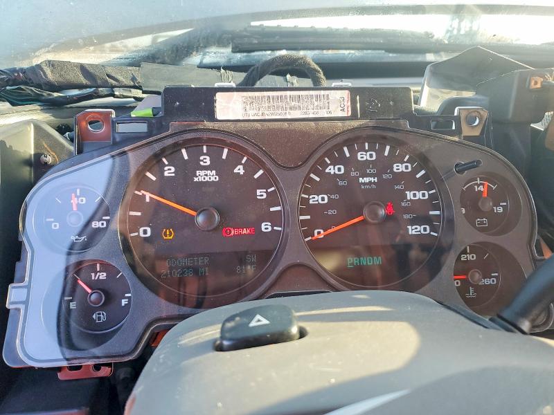 65034576 :رقم المزاد ، 3GTP1VE06DG215756 vin ، 2013 Gmc Sierra مزاد بيع