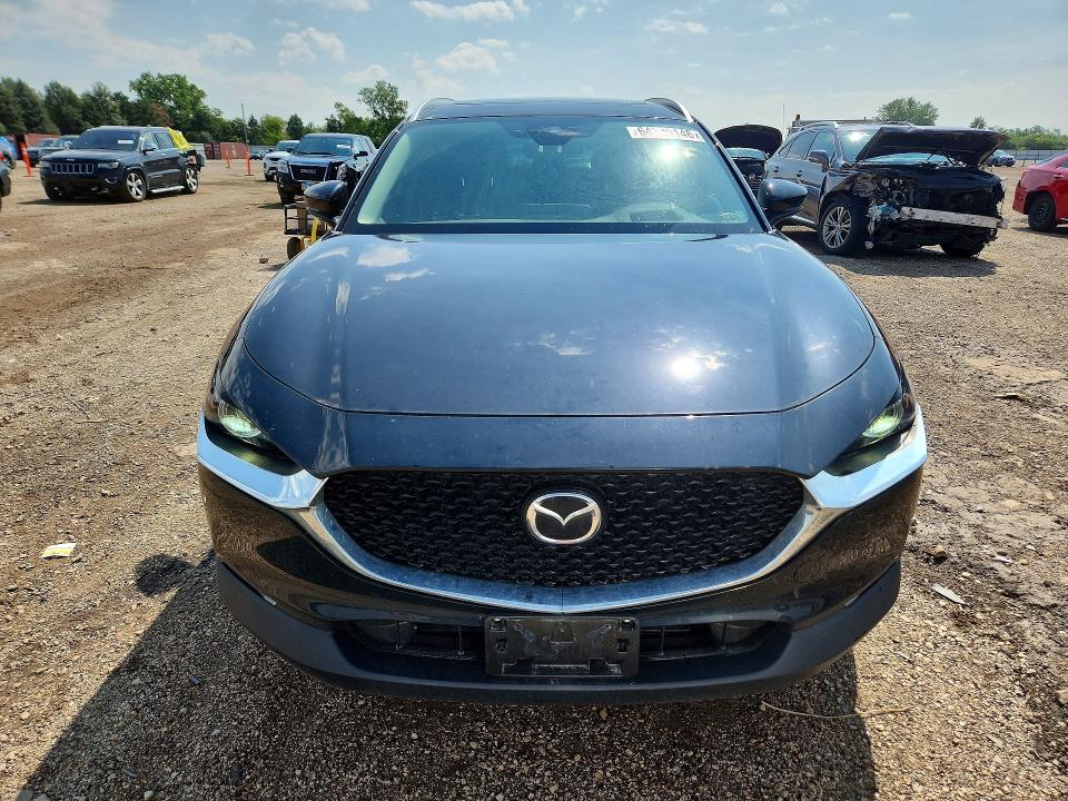 Продажа на аукционе авто 2023 Mazda Cx-30, vin: 3MVDMBDM1PM583330, номер лота: 64799146