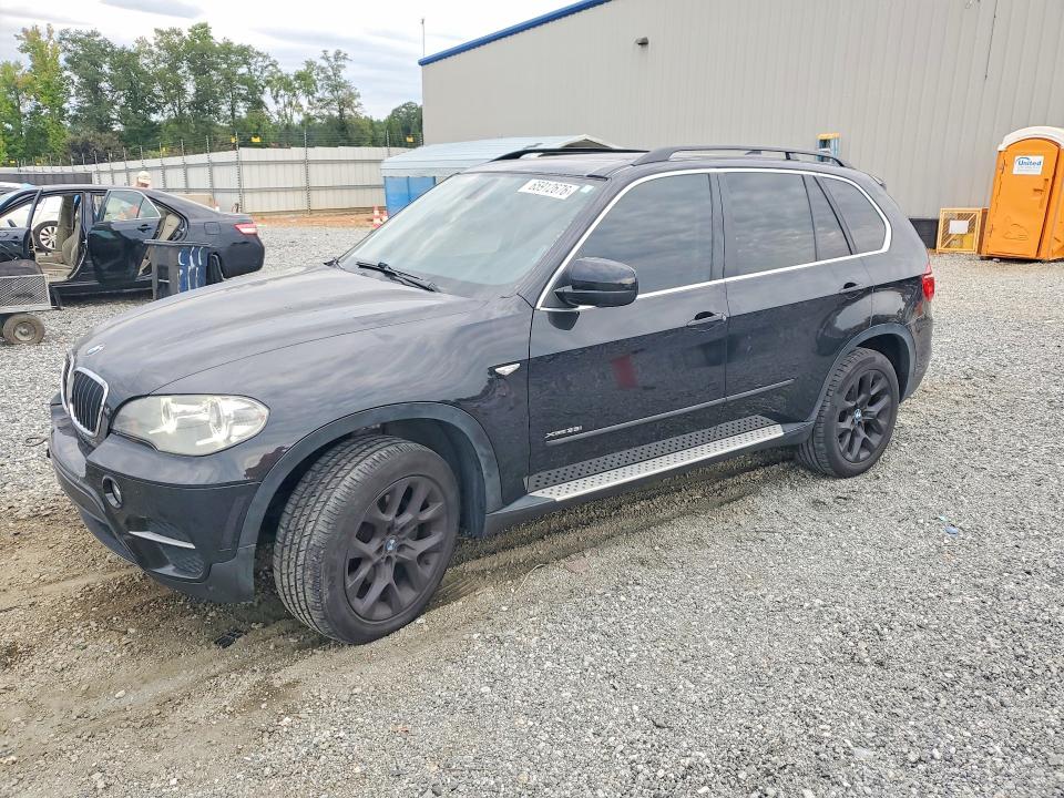 Продажа на аукционе авто 2013 Bmw X5, vin: 5UXZV4C54DL994128, номер лота: 65912676
