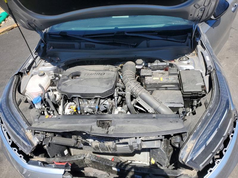 Продажа на аукционе авто 2024 Kia Forte, vin: 3KPF44ACXRE710445, номер лота: 64658776