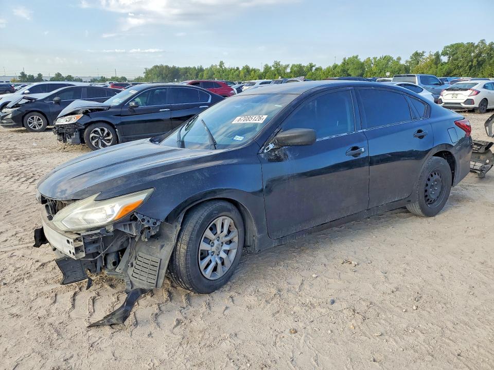 67085126 :رقم المزاد ، 1N4AL3AP2DN424402 vin ، 2013 Nissan Altima مزاد بيع