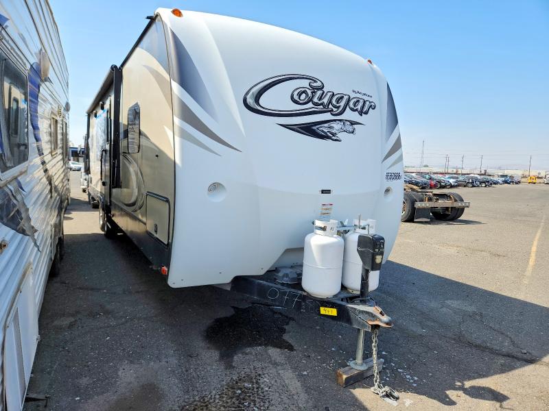 Продажа на аукционе авто 2017 Keystone Cougar, vin: 4YDT29R20HC502739, номер лота: 66563686