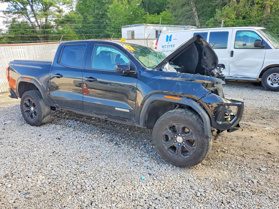 Aukcja sprzedaży 2024 Gmc Canyon, vin: 1GTP6BEK1R1190773, numer aukcji: 63337366
