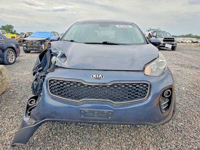 Продаж на аукціоні авто 2019 Kia Sportage, vin: KNDPMCAC3K7575801, номер лоту: 65749496