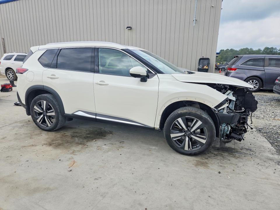 Aukcja sprzedaży 2023 Nissan Rogue, vin: JN8BT3DC5PW104193, numer aukcji: 66793396