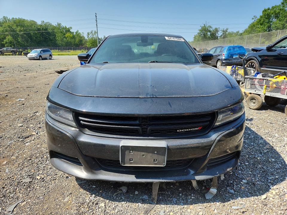Aukcja sprzedaży 2016 Dodge Charger, vin: 2C3CDXJG5GH259812, numer aukcji: 64147066