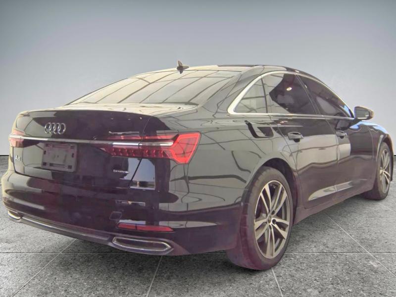 Продаж на аукціоні авто 2023 Audi A6, vin: WAUD3BF20PN038741, номер лоту: 65339086