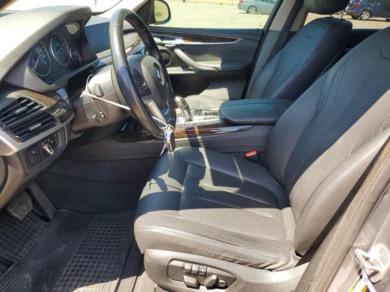 Продажа на аукционе авто 2016 Bmw X5, vin: 5UXKR0C53G0S89390, номер лота: 62927916
