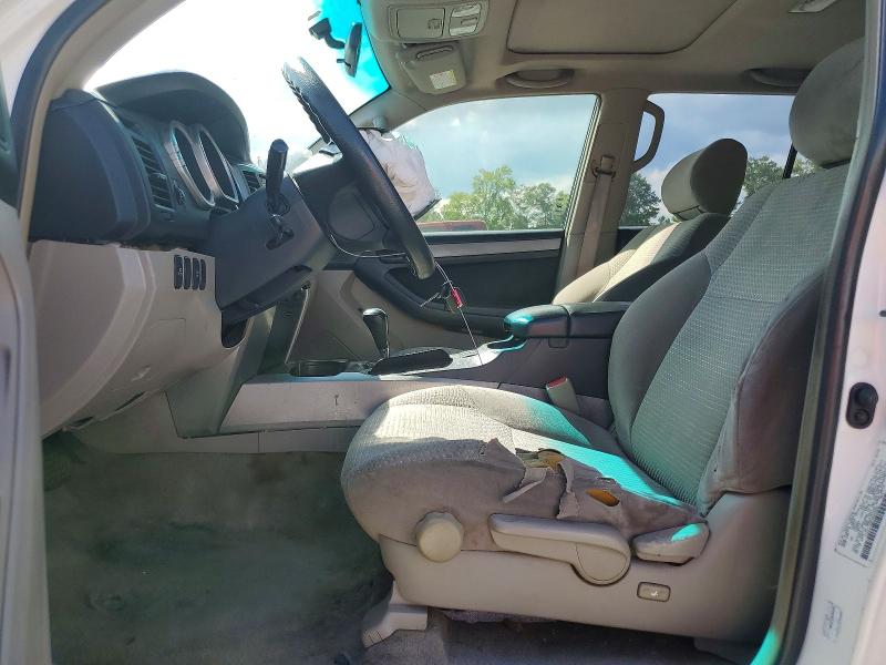 Aukcja sprzedaży 2003 Toyota 4runner, vin: JTEZT14R630004230, numer aukcji: 64117086
