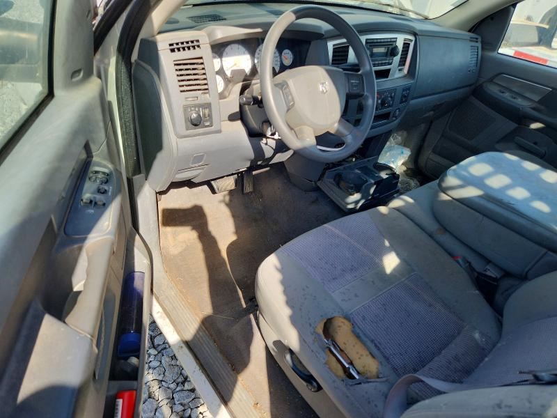 65232386 :رقم المزاد ، 3D6WL46DX7G734194 vin ، 2007 Dodge Ram 3500 مزاد بيع