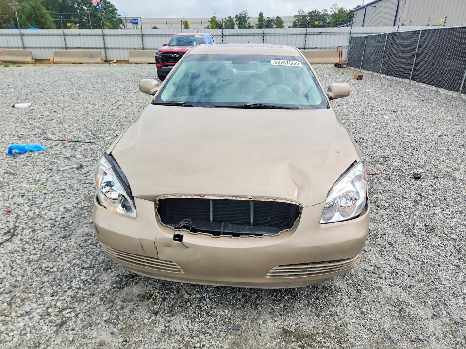 Продажа на аукционе авто 2008 Buick Lucerne, vin: 1G4HD57228U166743, номер лота: 63587666