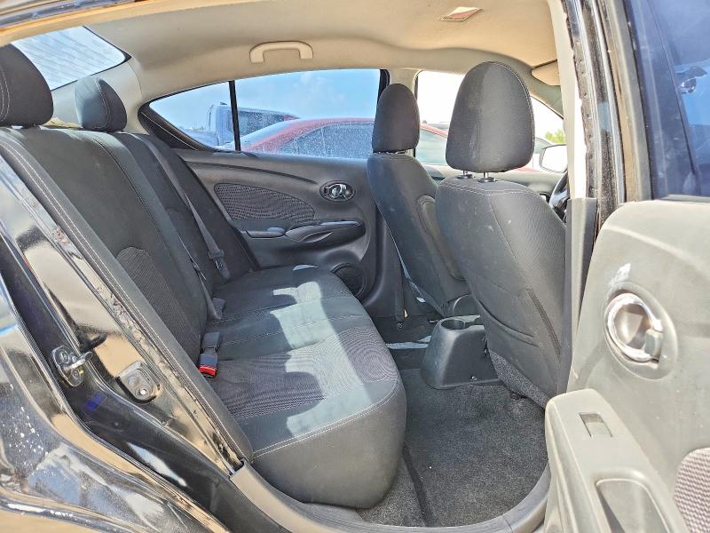 Aukcja sprzedaży 2018 Nissan Versa, vin: 3N1CN7AP7JL805794, numer aukcji: 65409176