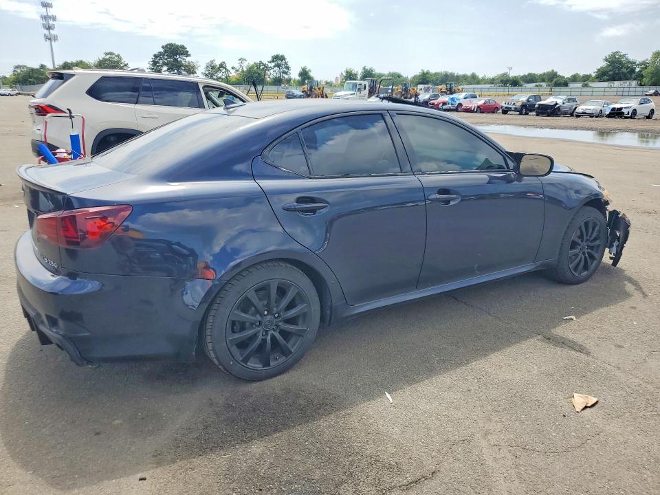 Aukcja sprzedaży 2008 Lexus Is, vin: JTHCK262885027472, numer aukcji: 65515196