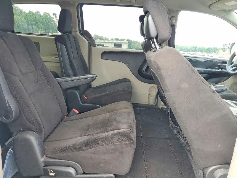 Продаж на аукціоні авто 2012 Dodge Grand Caravan, vin: 2C4RDGCG5CR373221, номер лоту: 64753336