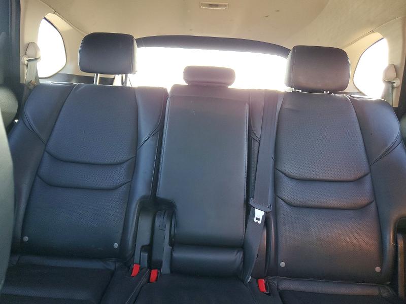 66460546 :رقم المزاد ، JM3TCBCY6H0141272 vin ، 2017 Mazda Cx-9 مزاد بيع