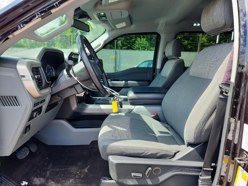Продажа на аукционе авто 2021 Ford F150, vin: 1FTFW1E50MKD21274, номер лота: 65089286