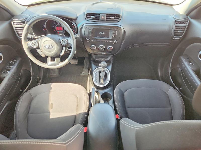 Продаж на аукціоні авто 2018 Kia Soul, vin: KNDJN2A28J7902759, номер лоту: 65654006