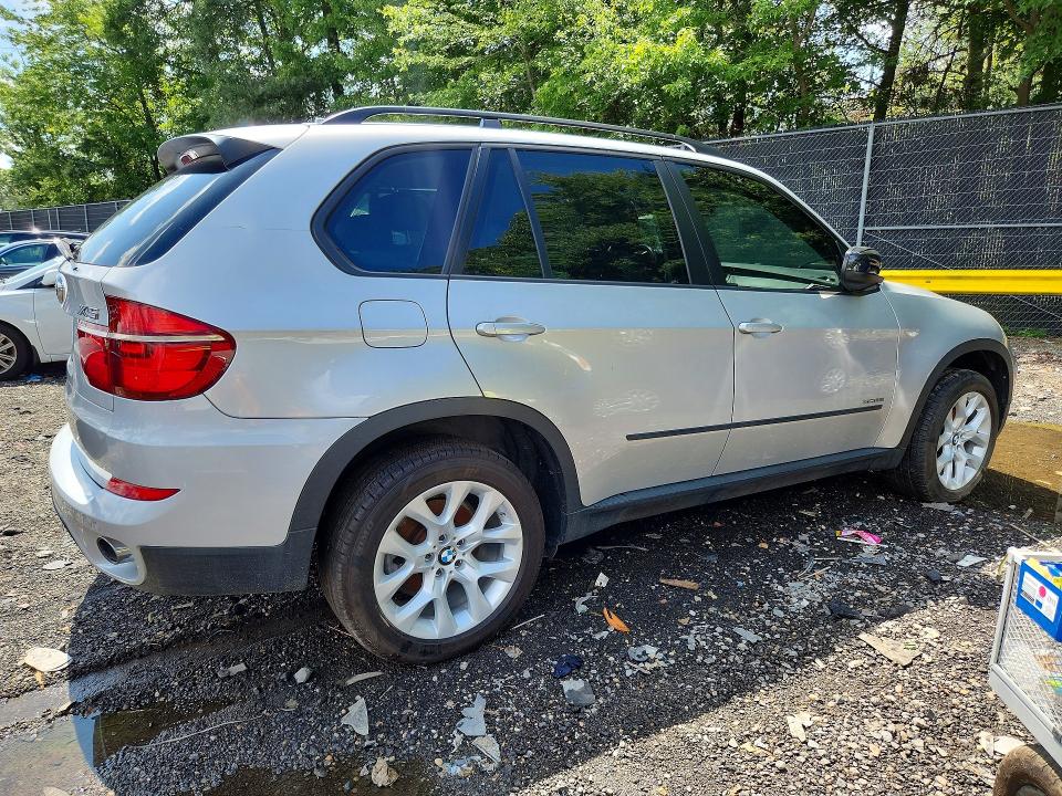 Продаж на аукціоні авто 2013 Bmw X5, vin: 5UXZV4C55DL994493, номер лоту: 65360406