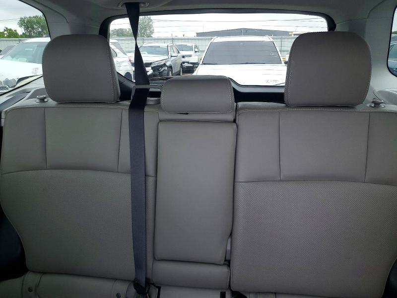 2017 Subaru Forester მანქანა იყიდება აუქციონზე, vin: JF2SJAJC1HH517679, აუქციონის ნომერი: 64555526