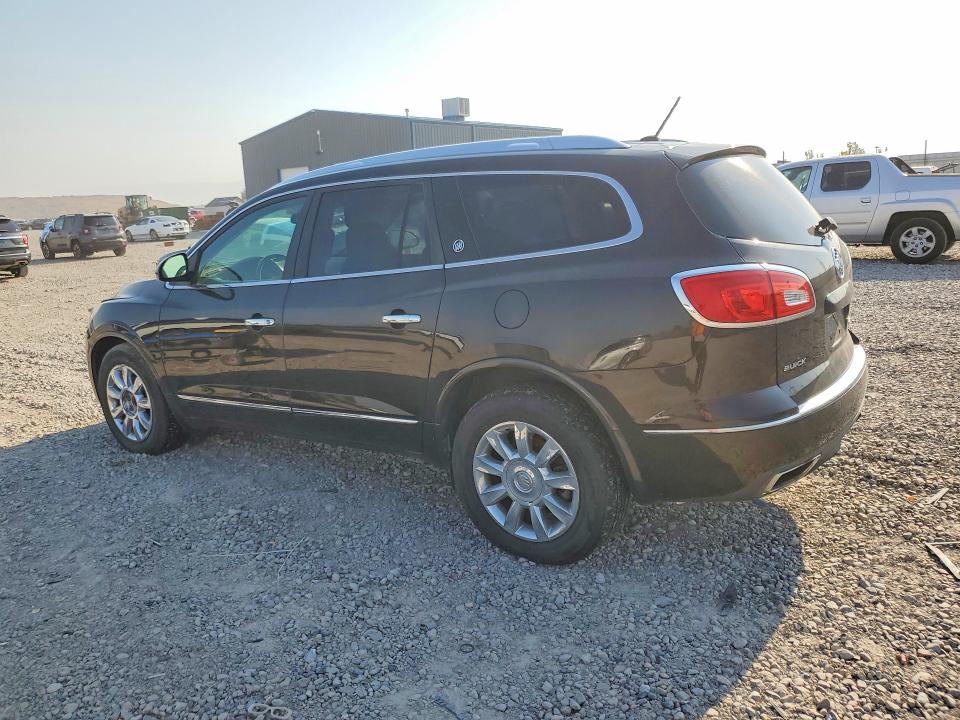 Aukcja sprzedaży 2014 Buick Enclave, vin: 5GAKVCKD9EJ180772, numer aukcji: 63842746