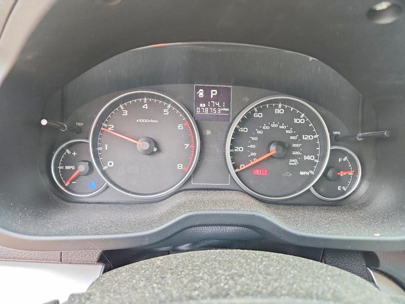 Auction sale of the 2014 Subaru Outback, vin: 4S4BRBCC4E3213423, lot number: 65899396