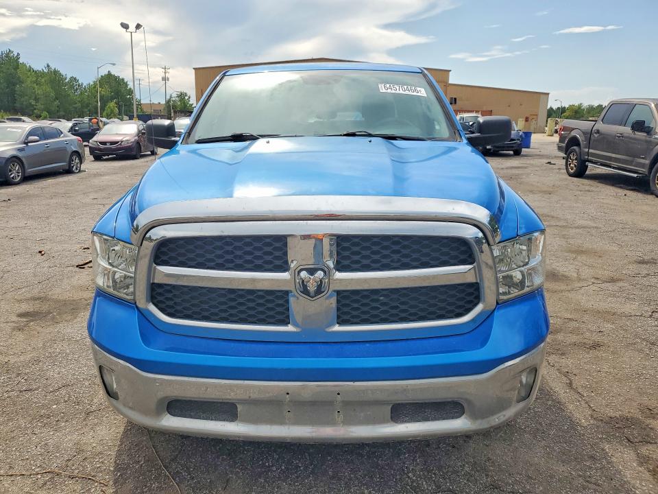 64570466 :رقم المزاد ، 1C6RR6KG7MS549335 vin ، 2021 Ram 1500 Classic مزاد بيع