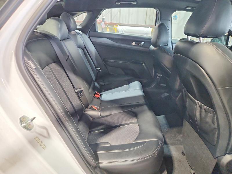 65140546 :رقم المزاد ، 5XXG64J28MG033028 vin ، 2021 Kia K5 مزاد بيع