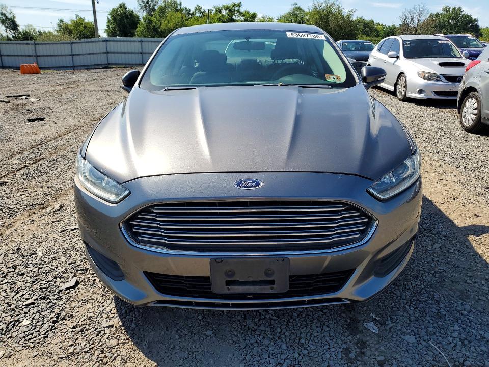 2013 Ford Fusion მანქანა იყიდება აუქციონზე, vin: 3FA6P0H79DR301613, აუქციონის ნომერი: 63697706