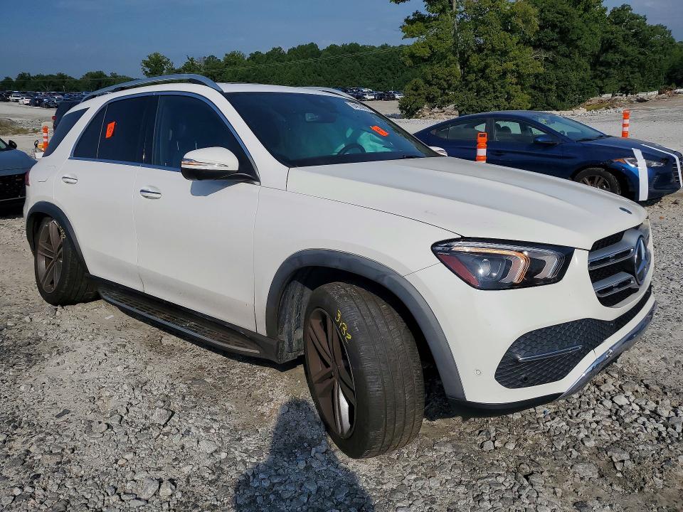 Продаж на аукціоні авто 2021 Mercedes-benz Gle, vin: 4JGFB4KE5MA415220, номер лоту: 64970896