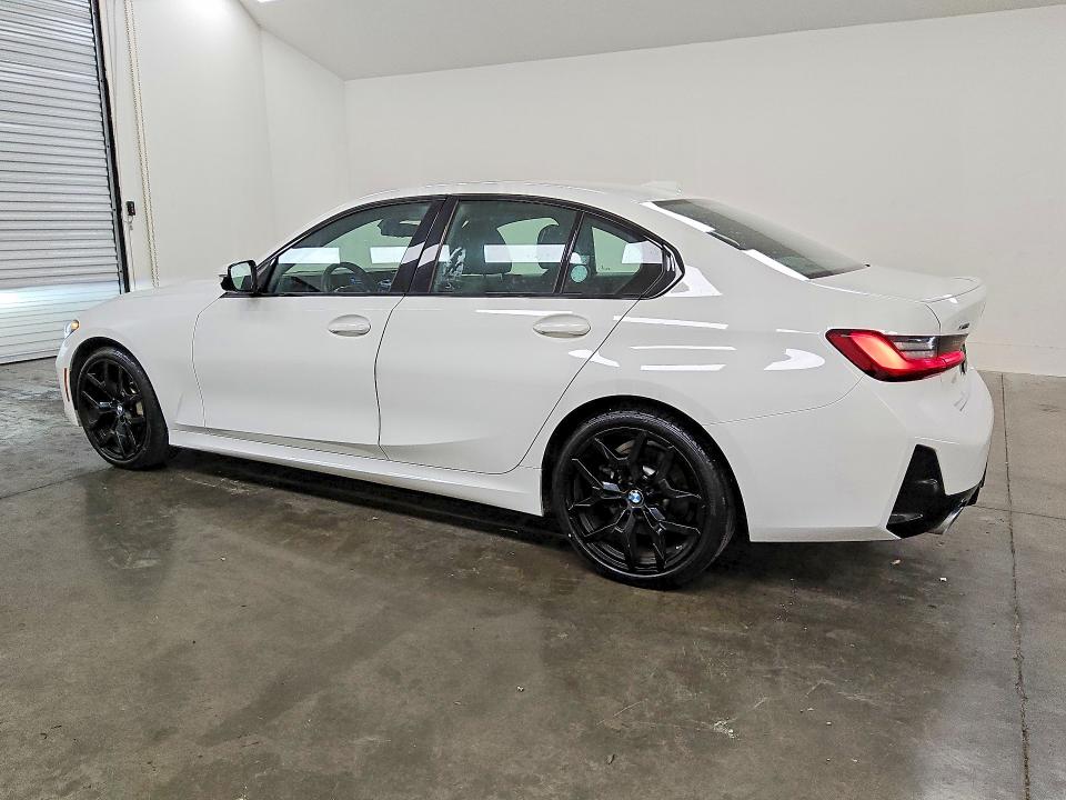 Aukcja sprzedaży 2026 Bmw 330xi, vin: 3MW89CW02T8F88699, numer aukcji: 64828936