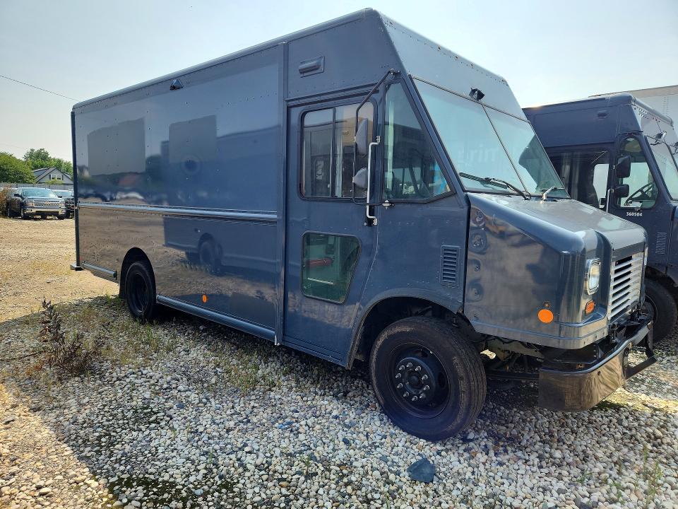 Продаж на аукціоні авто 2020 Ford F59, vin: 1F65F5KN6L0A10498, номер лоту: 60878796