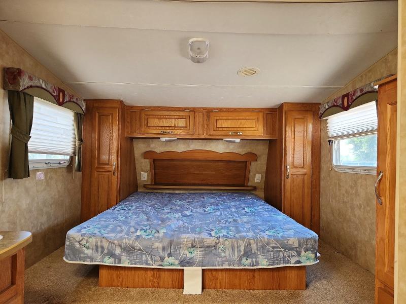 Aukcja sprzedaży 2007 Jayco Rv Trailer, vin: 1UJCJ02P671PE0088, numer aukcji: 63019116