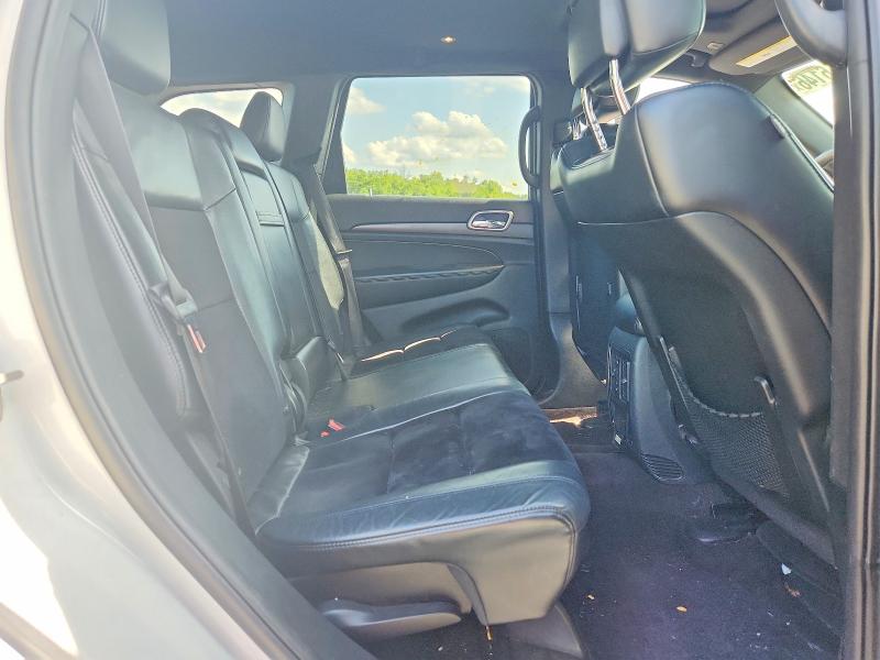2018 Jeep Grand Cherokee მანქანა იყიდება აუქციონზე, vin: 1C4RJFAG5JC420436, აუქციონის ნომერი: 66756146