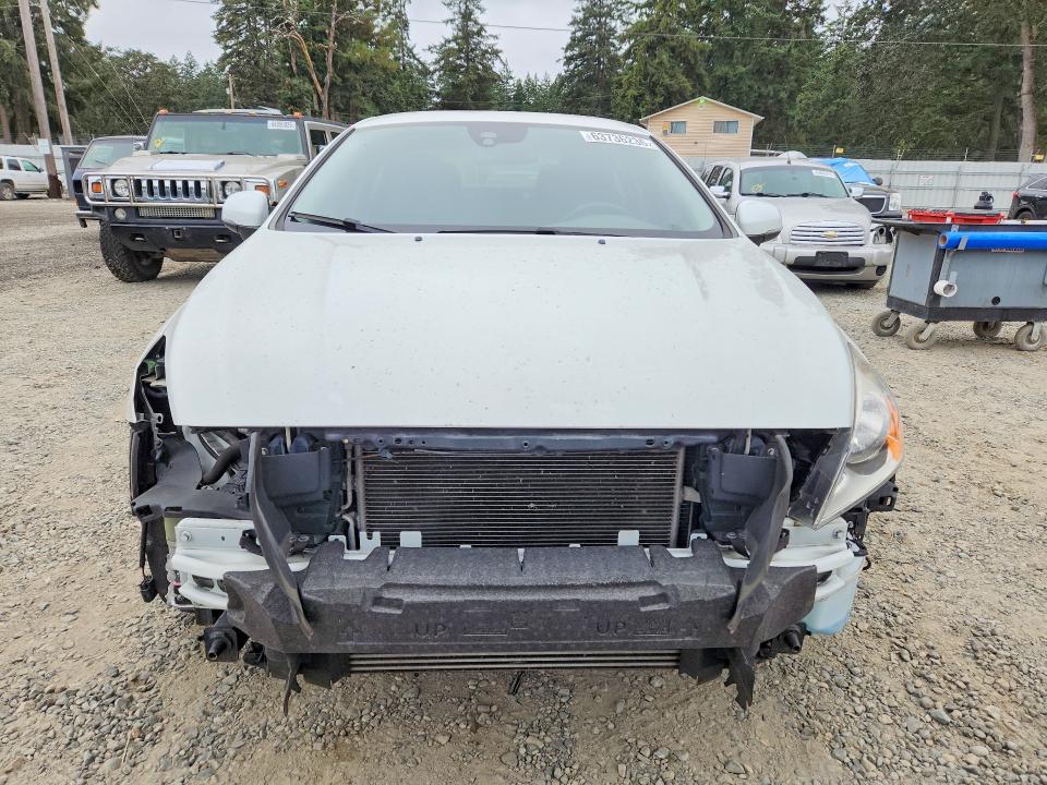 Продажа на аукционе авто 2013 Volvo S60, vin: YV1612FS0D2202367, номер лота: 63736236