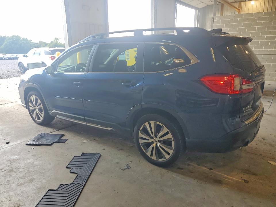 Продажа на аукционе авто 2019 Subaru Ascent, vin: 4S4WMAPD5K3416779, номер лота: 62408936