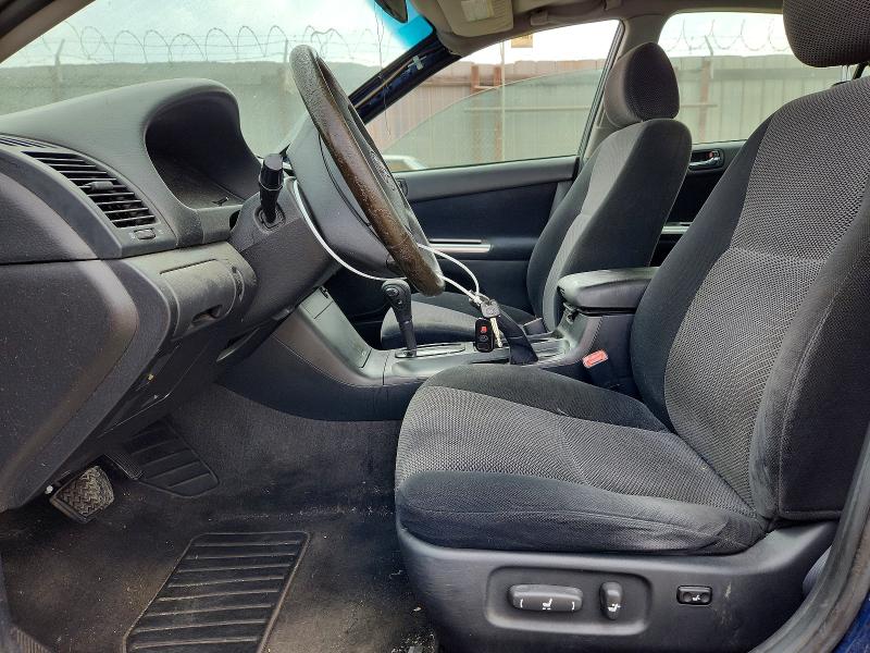 Auction sale of the 2006 Toyota Camry, vin: 4T1BE32K46U142634, lot number: 63941586