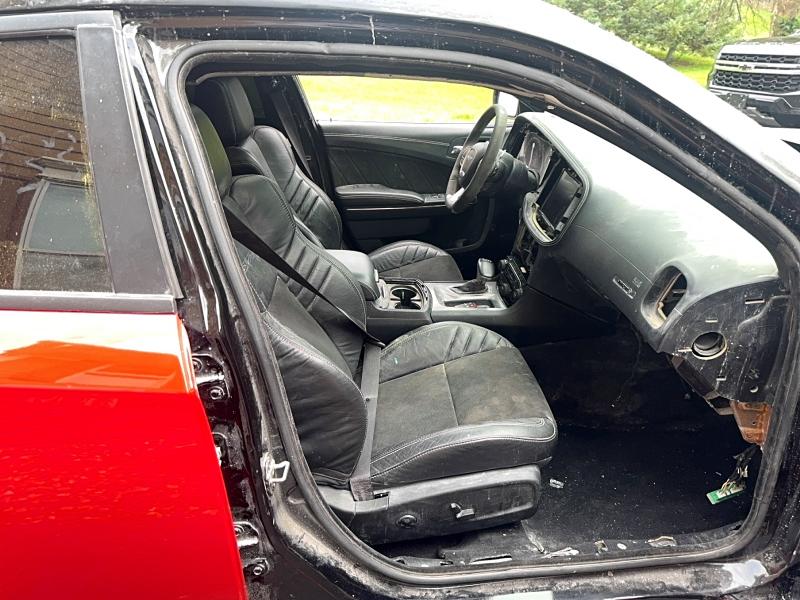 Aukcja sprzedaży 2021 Dodge Charger, vin: 2C3CDXL91MH592907, numer aukcji: 65365346