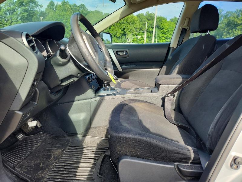 Продаж на аукціоні авто 2009 Nissan Rogue, vin: JN8AS58V39W186062, номер лоту: 63533666