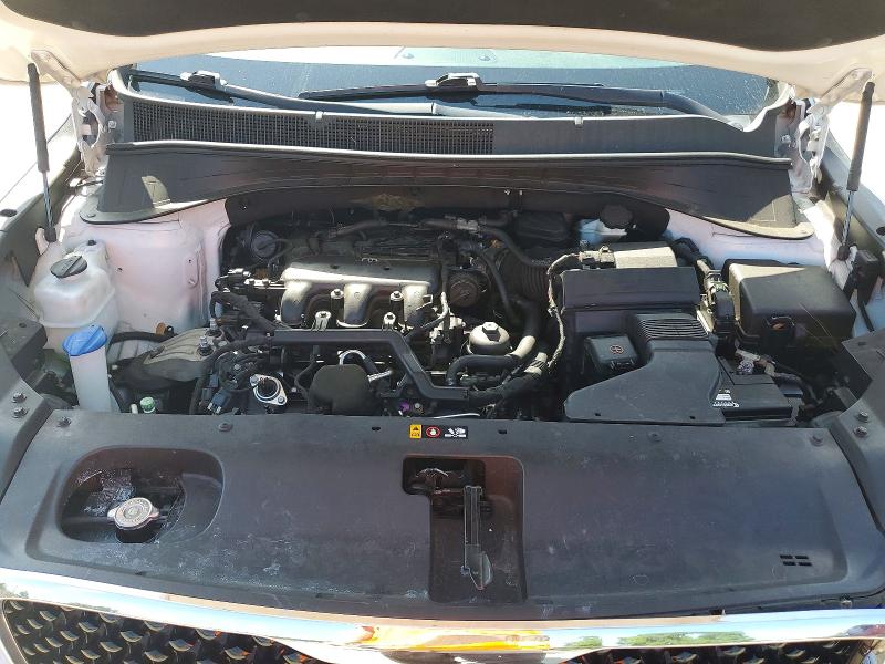 65440096 :رقم المزاد ، 5XYPH4A52GG159938 vin ، 2016 Kia Sorento مزاد بيع