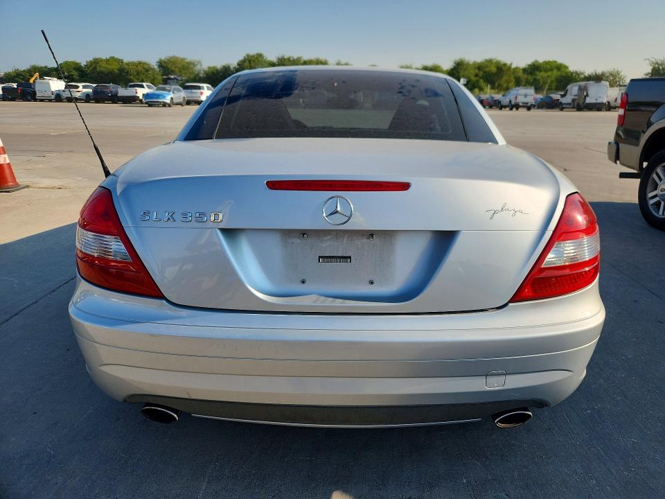 Продаж на аукціоні авто 2005 Mercedes-benz Slk, vin: WDBWK56F15F030060, номер лоту: 63491956