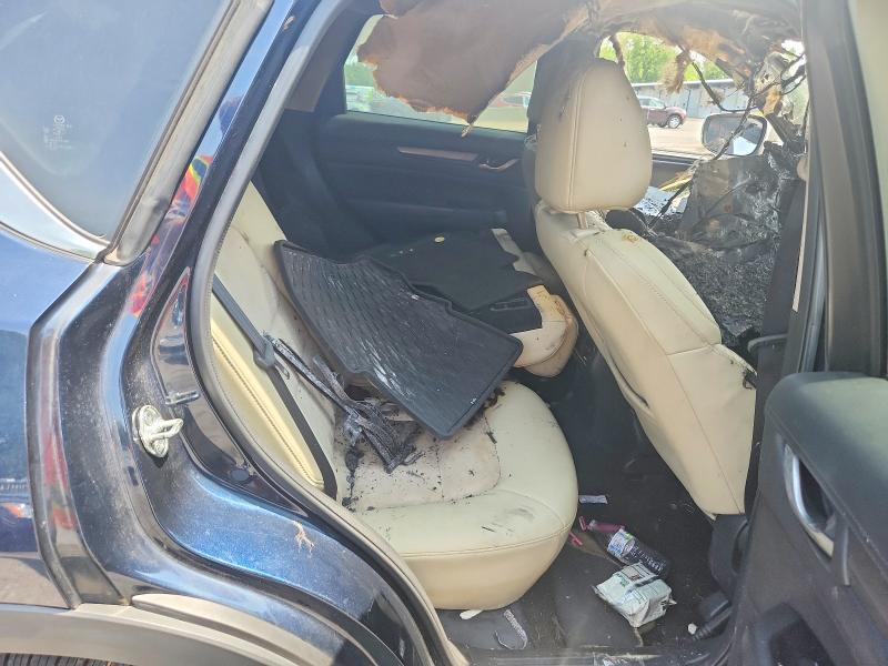Aukcja sprzedaży 2017 Mazda Cx-5, vin: JM3KFBCL1H0145172, numer aukcji: 64316526