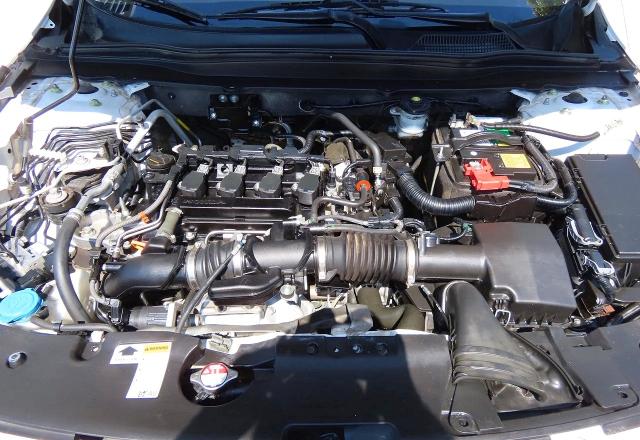 2021 Honda Accord მანქანა იყიდება აუქციონზე, vin: 1HGCV1F33MA072995, აუქციონის ნომერი: 65019696