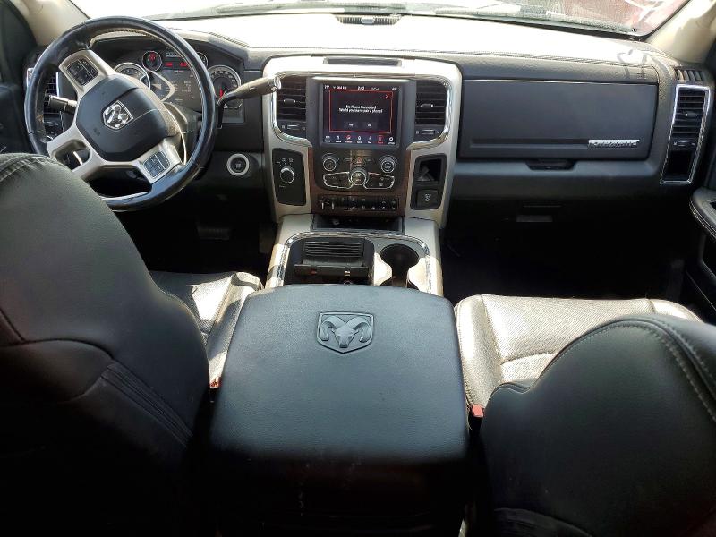 2018 Ram 2500 მანქანა იყიდება აუქციონზე, vin: 3C6UR5KJ1JG382571, აუქციონის ნომერი: 65836496