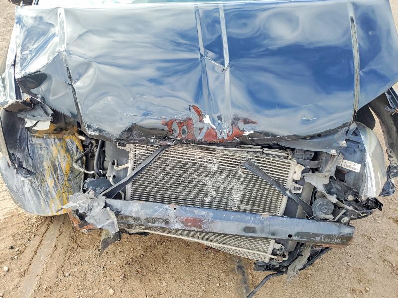 2016 Dodge Grand Caravan მანქანა იყიდება აუქციონზე, vin: 2C4RDGCG4GR339907, აუქციონის ნომერი: 64824236