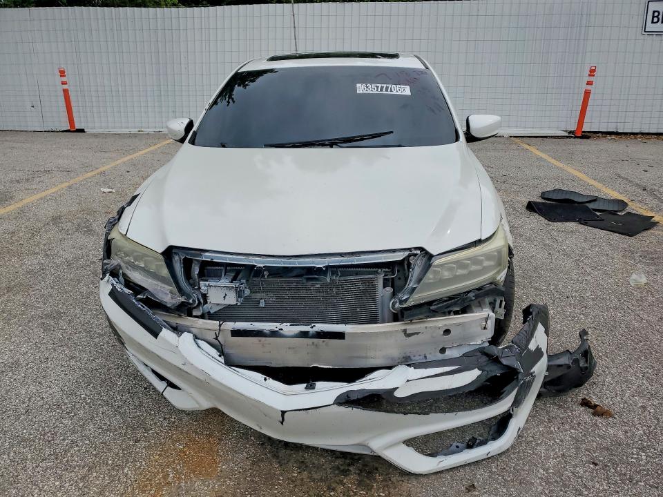 63577706 :رقم المزاد ، 19UDE2F78GA003463 vin ، 2016 Acura Ilx مزاد بيع