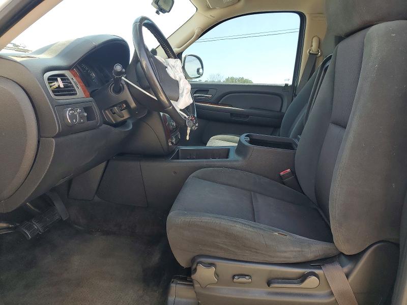 66372826 :رقم المزاد ، 1GNEC233X9R261005 vin ، 2009 Chevrolet Tahoe مزاد بيع