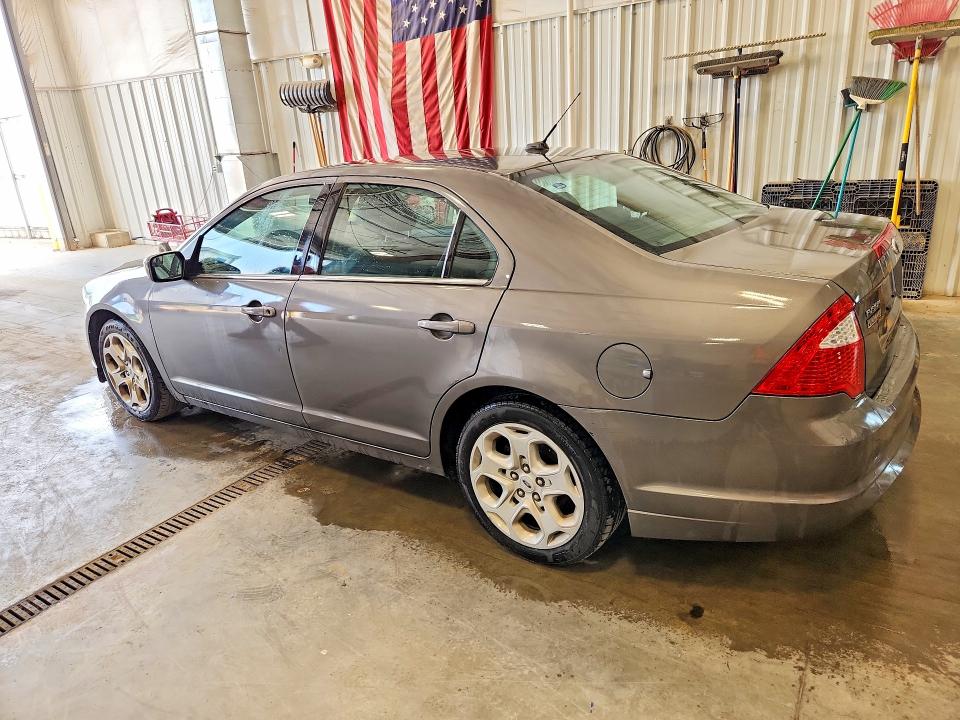 Aukcja sprzedaży 2011 Ford Fusion, vin: 3FAHP0HA5BR211134, numer aukcji: 64014856