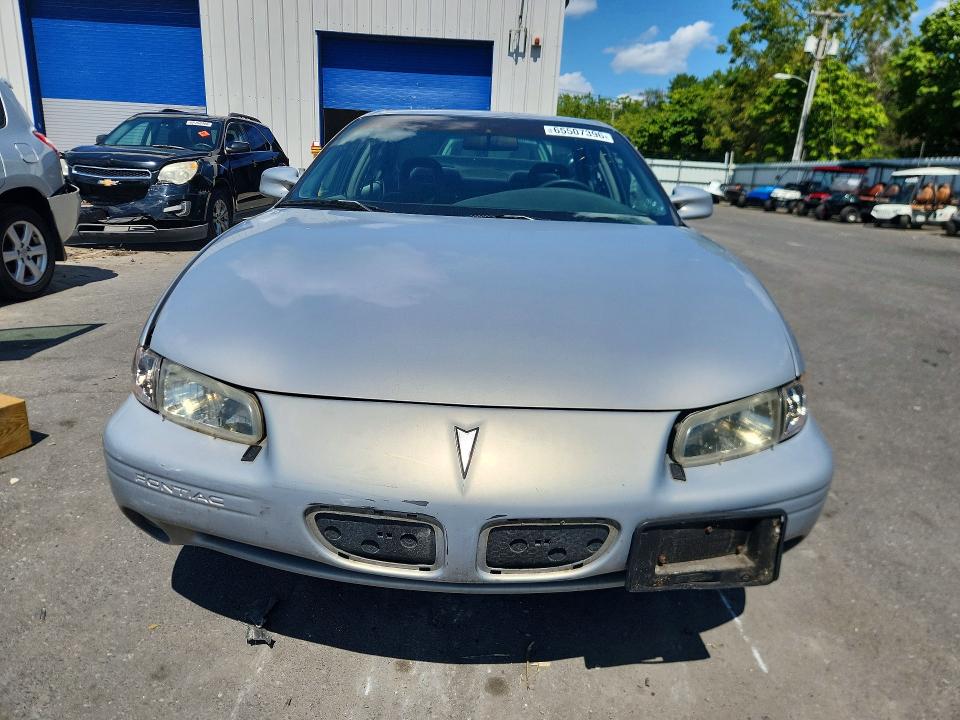 65507396 :رقم المزاد ، 1G2WJ52M4XF272406 vin ، 1999 Pontiac Grand Prix مزاد بيع