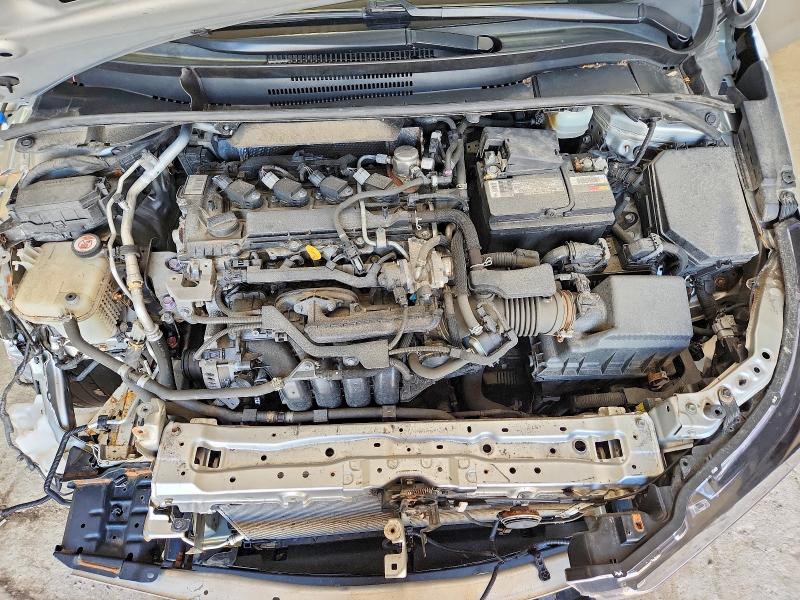 Продаж на аукціоні авто 2020 Toyota Corolla, vin: JTDP4RCE3LJ016738, номер лоту: 62155136