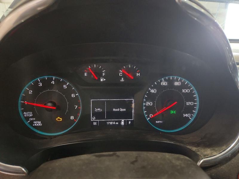 Продаж на аукціоні авто 2019 Chevrolet Malibu, vin: 1G1ZD5ST5KF160917, номер лоту: 65434476